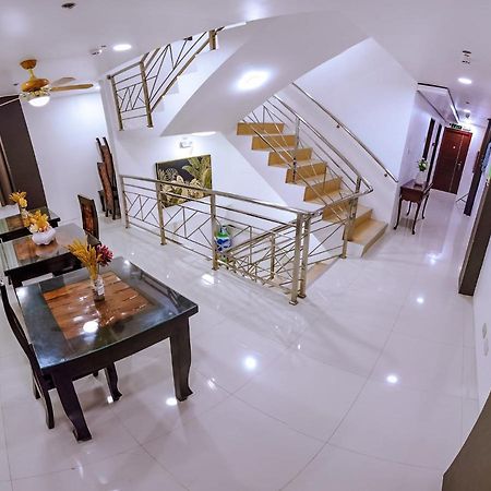 Dianna'S Inn Coron Buitenkant foto