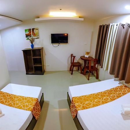Dianna'S Inn Coron Kamer foto