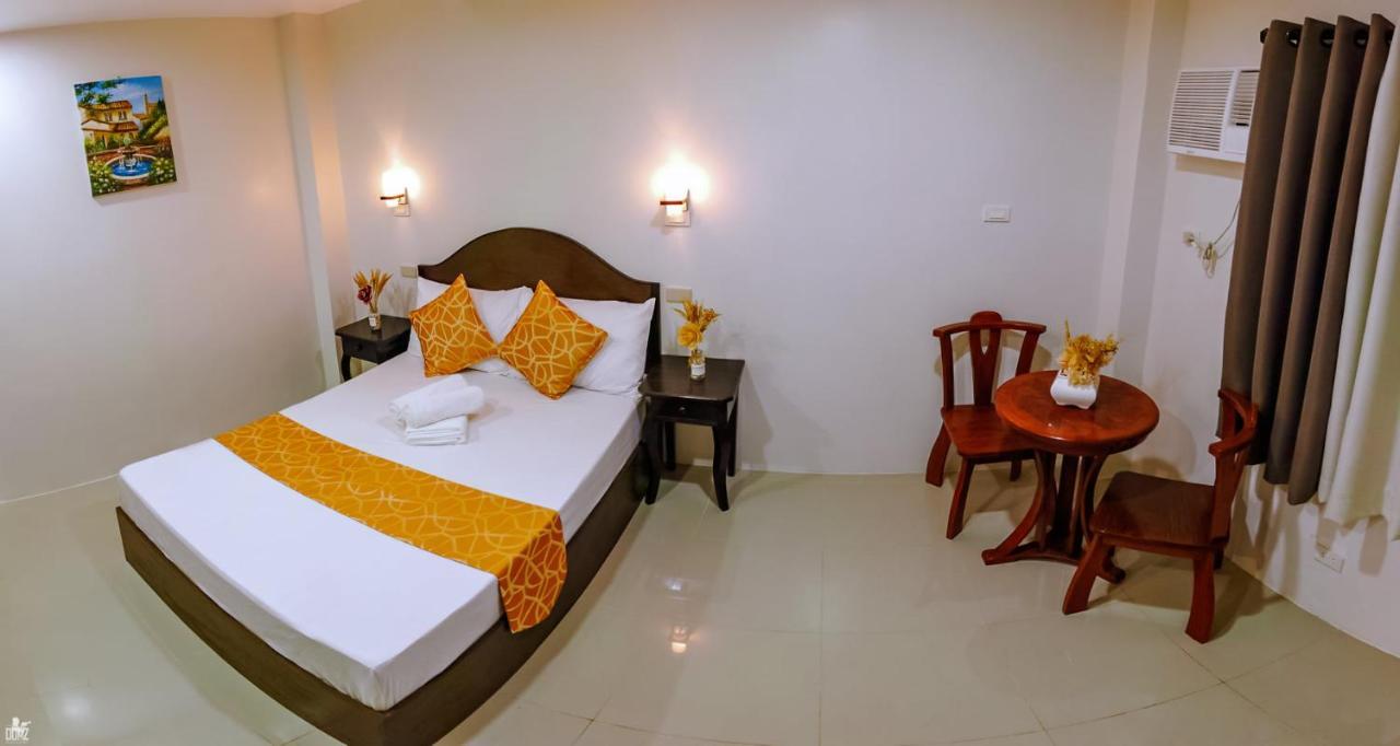 Dianna'S Inn Coron Kamer foto
