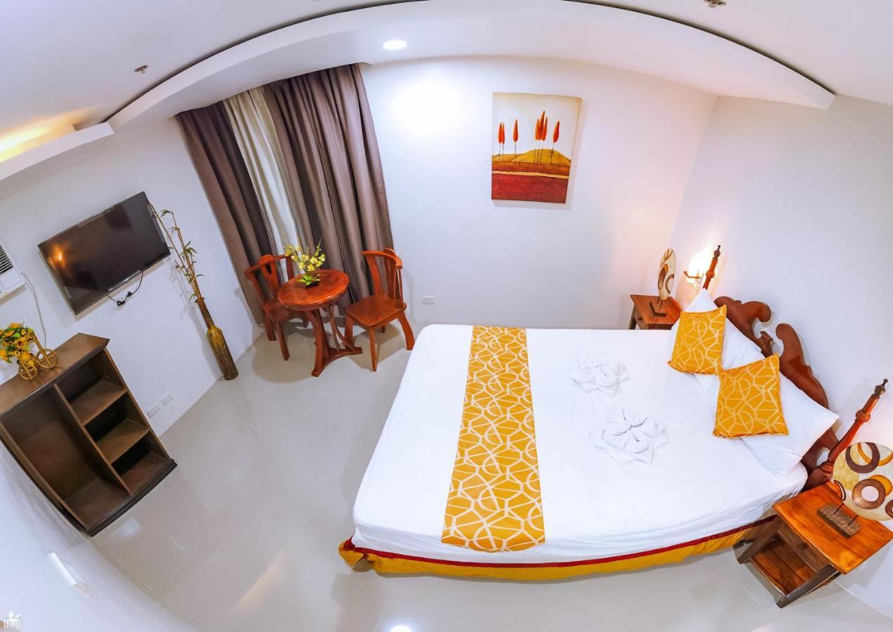 Dianna'S Inn Coron Kamer foto