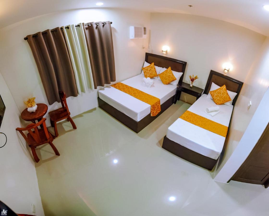 Dianna'S Inn Coron Kamer foto
