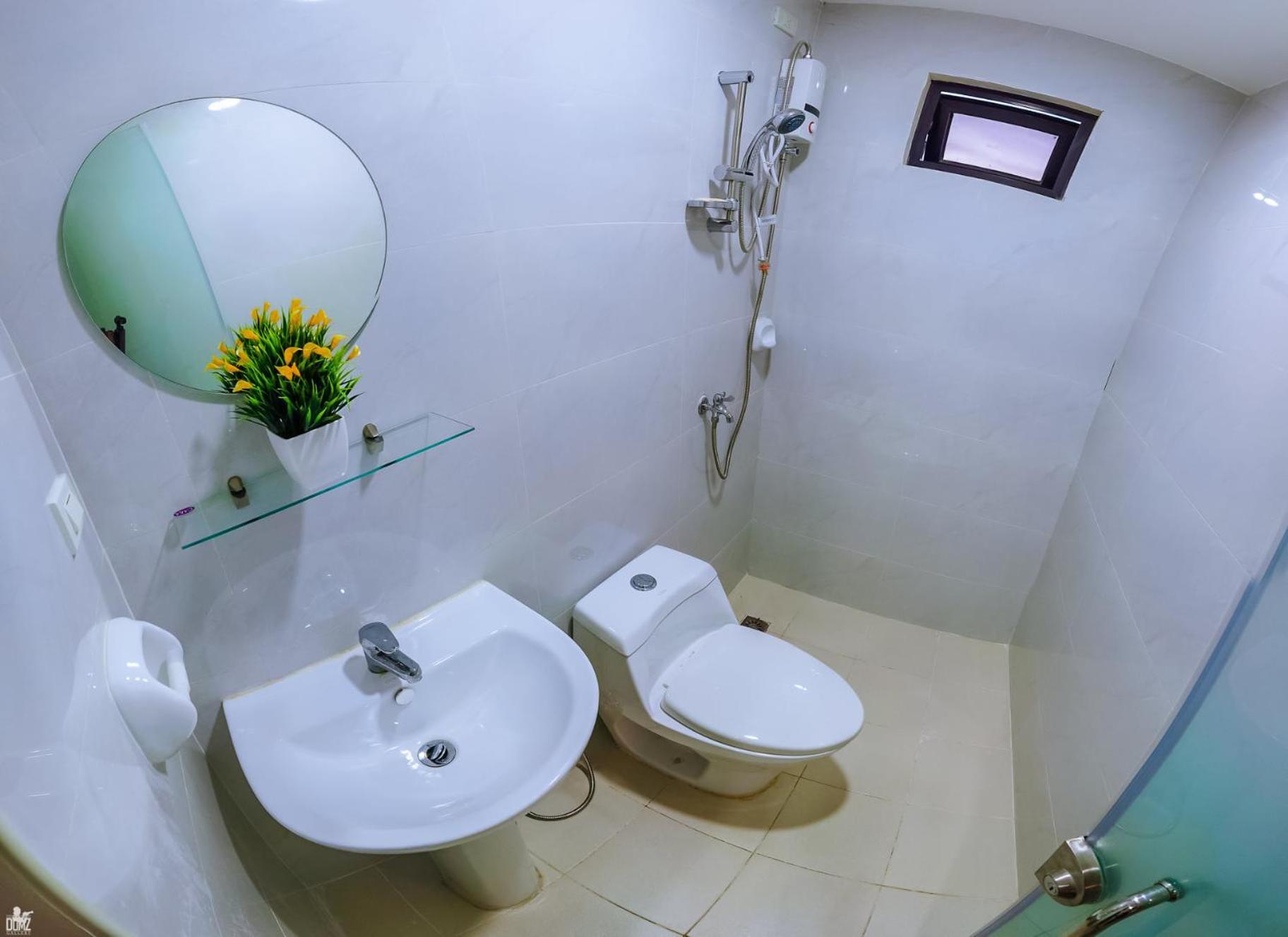 Dianna'S Inn Coron Kamer foto