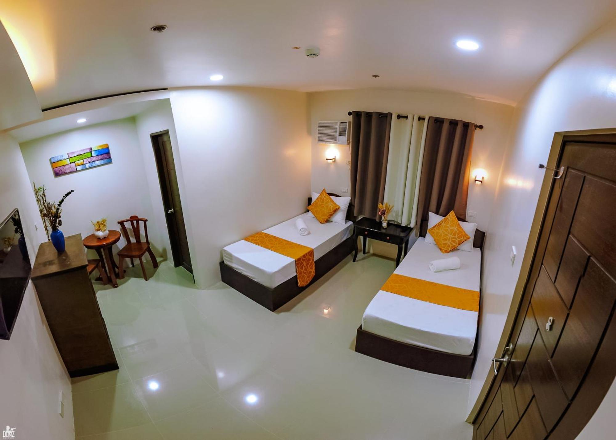 Dianna'S Inn Coron Kamer foto